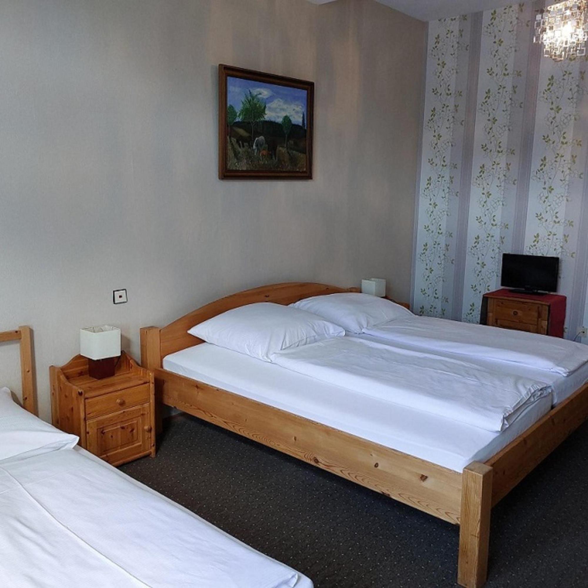 Roessle B&B Friedenweiler Exterior photo