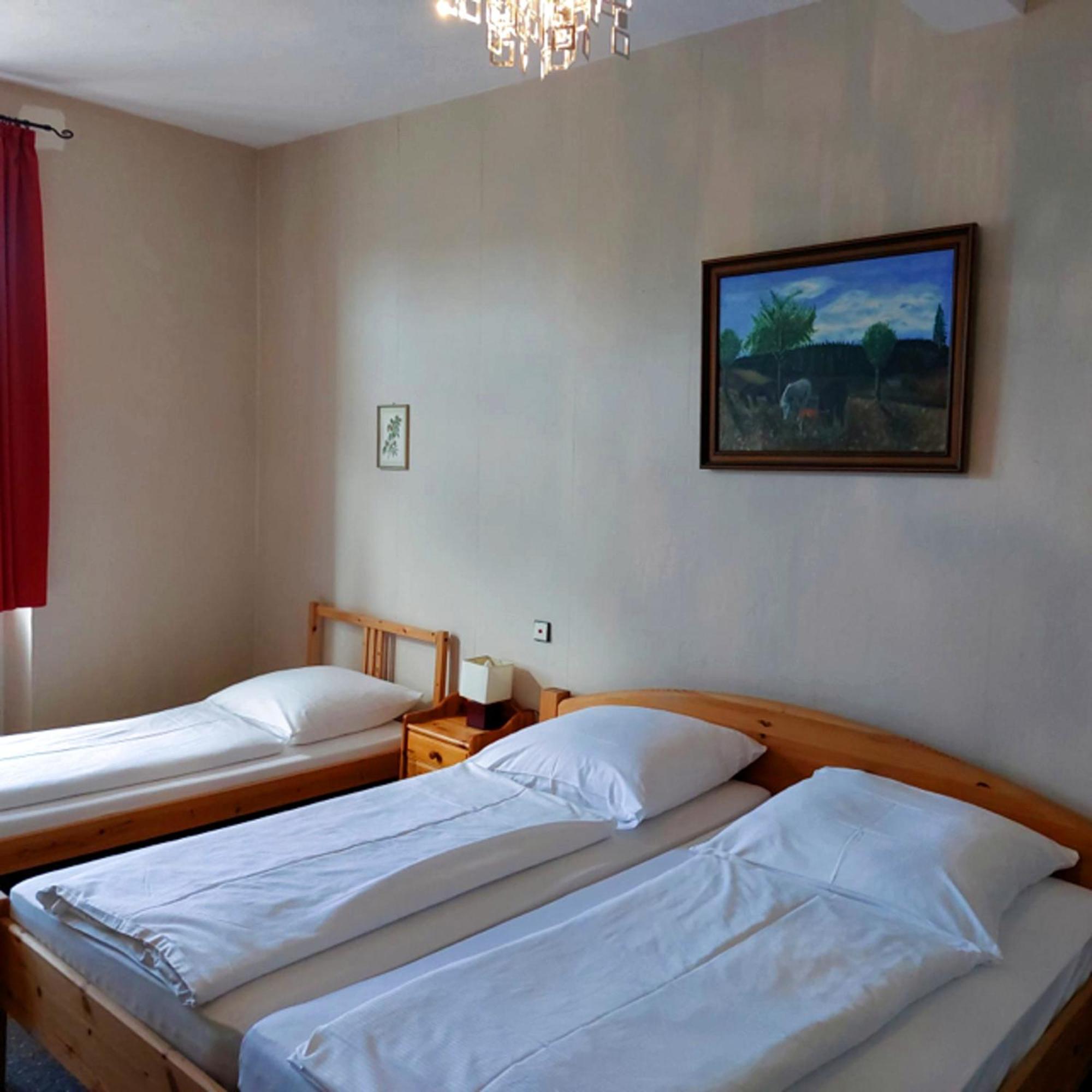 Roessle B&B Friedenweiler Exterior photo